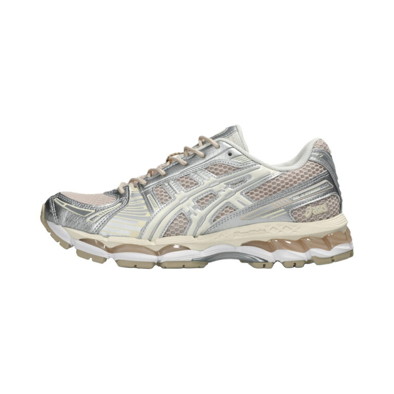 ASICS Gel-Kayano 12.1 'Soft Pink Silver' Мужские