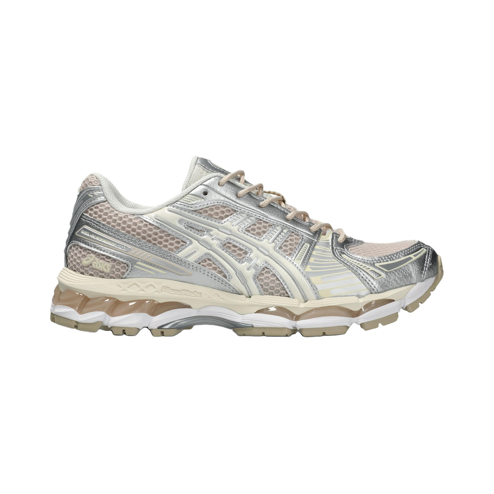 ASICS Gel-Kayano 12.1 'Soft Pink Silver' Мужские