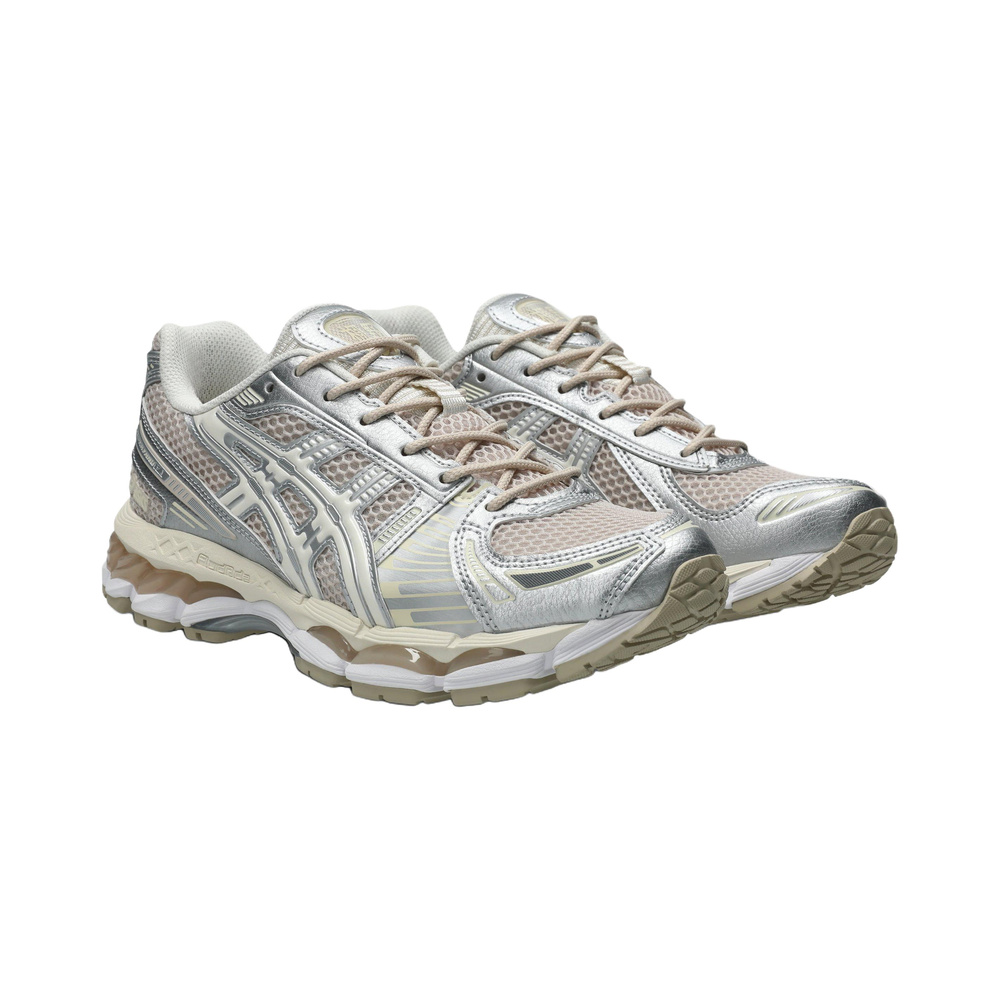 ASICS Gel-Kayano 12.1 'Soft Pink Silver' Мужские