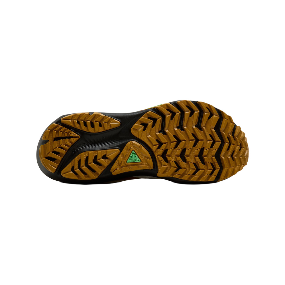 Brooks Ghost Trail 'Brown' Мужские