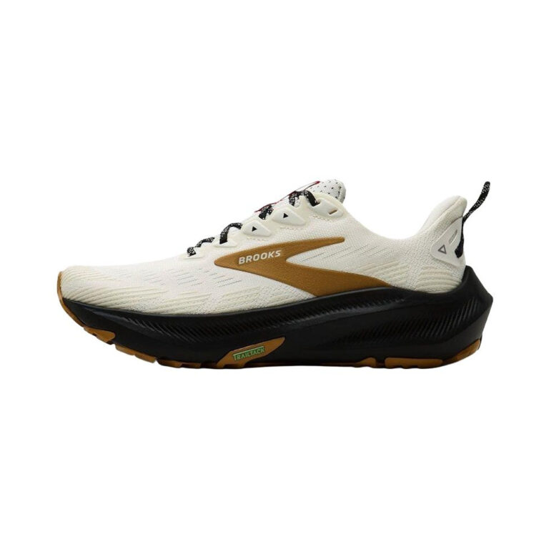 Brooks Ghost Trail 'Brown' Женские