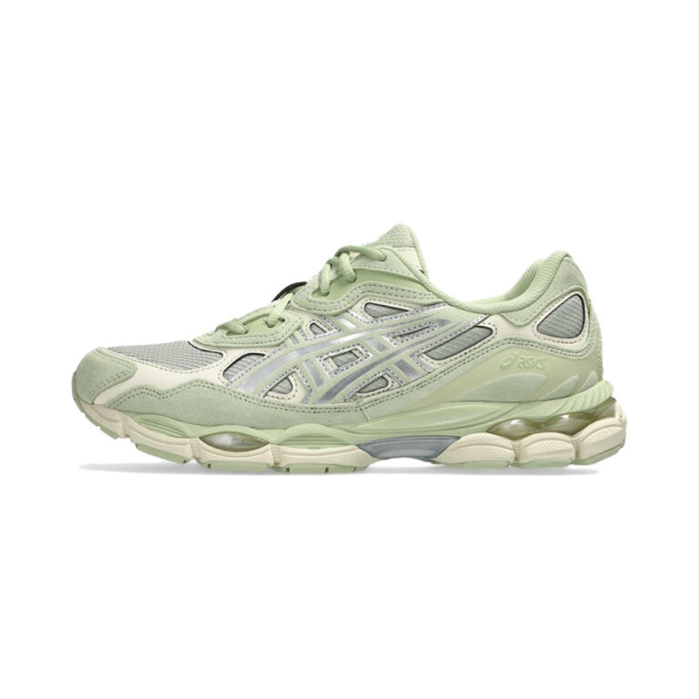 ASICS Gel-Nyc 'Green' Мужские