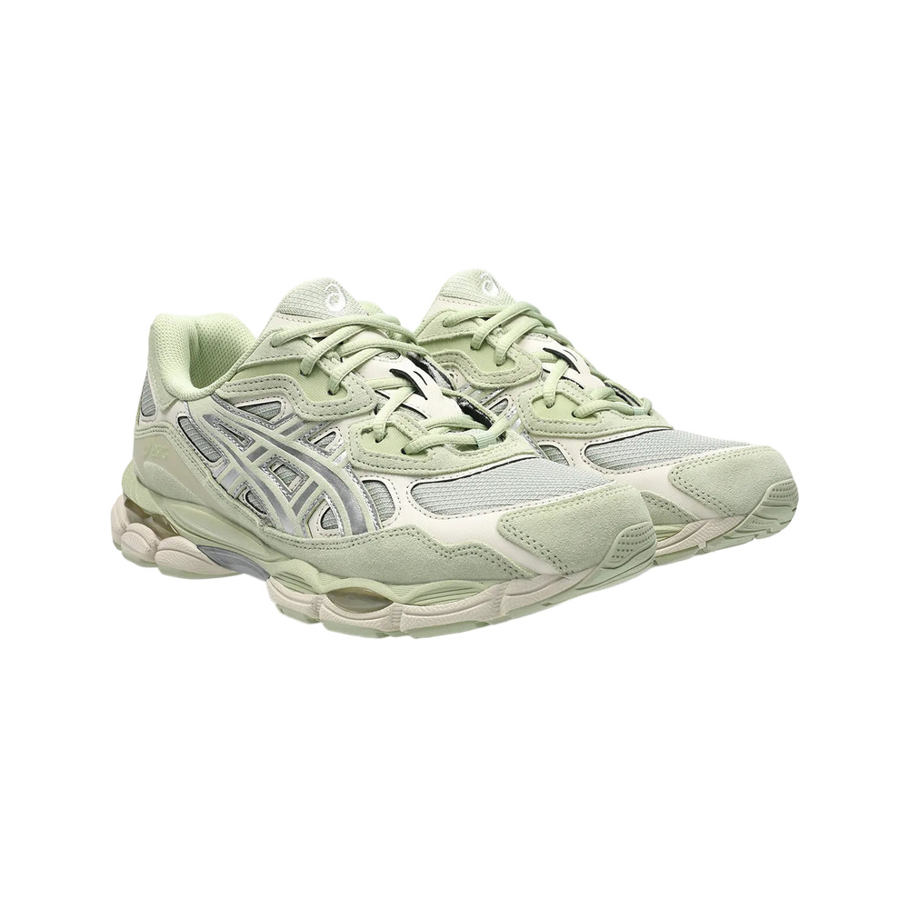 ASICS Gel-Nyc 'Green' Мужские