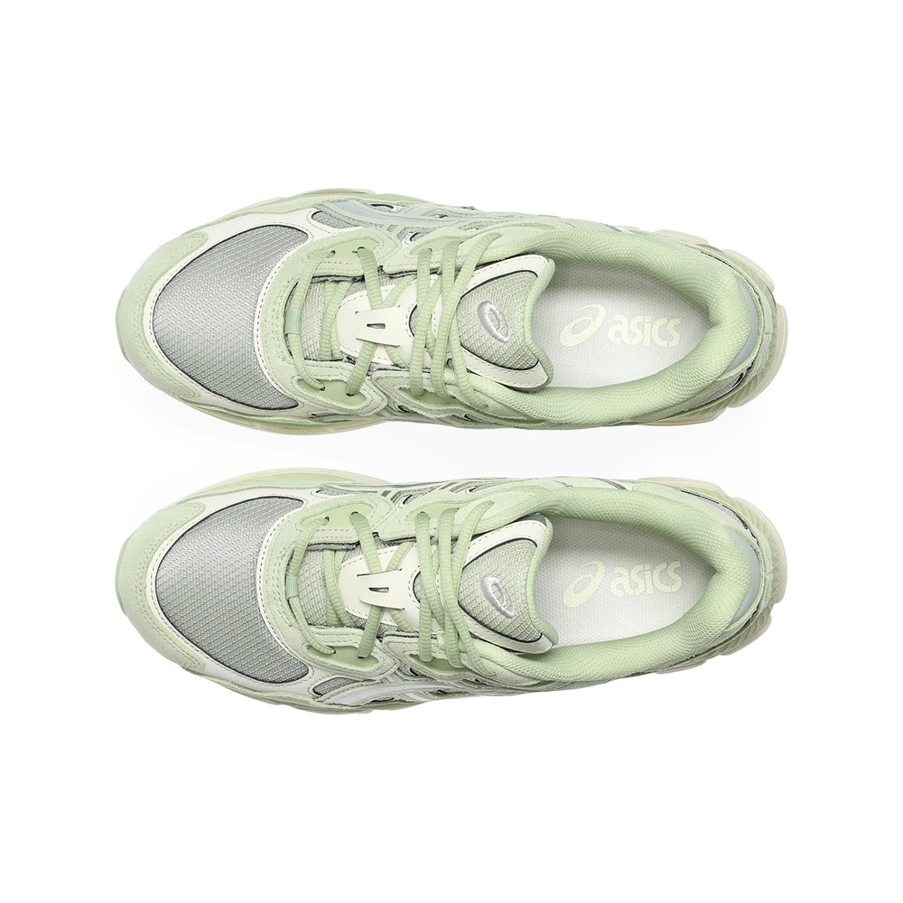 ASICS Gel-Nyc 'Green' Мужские
