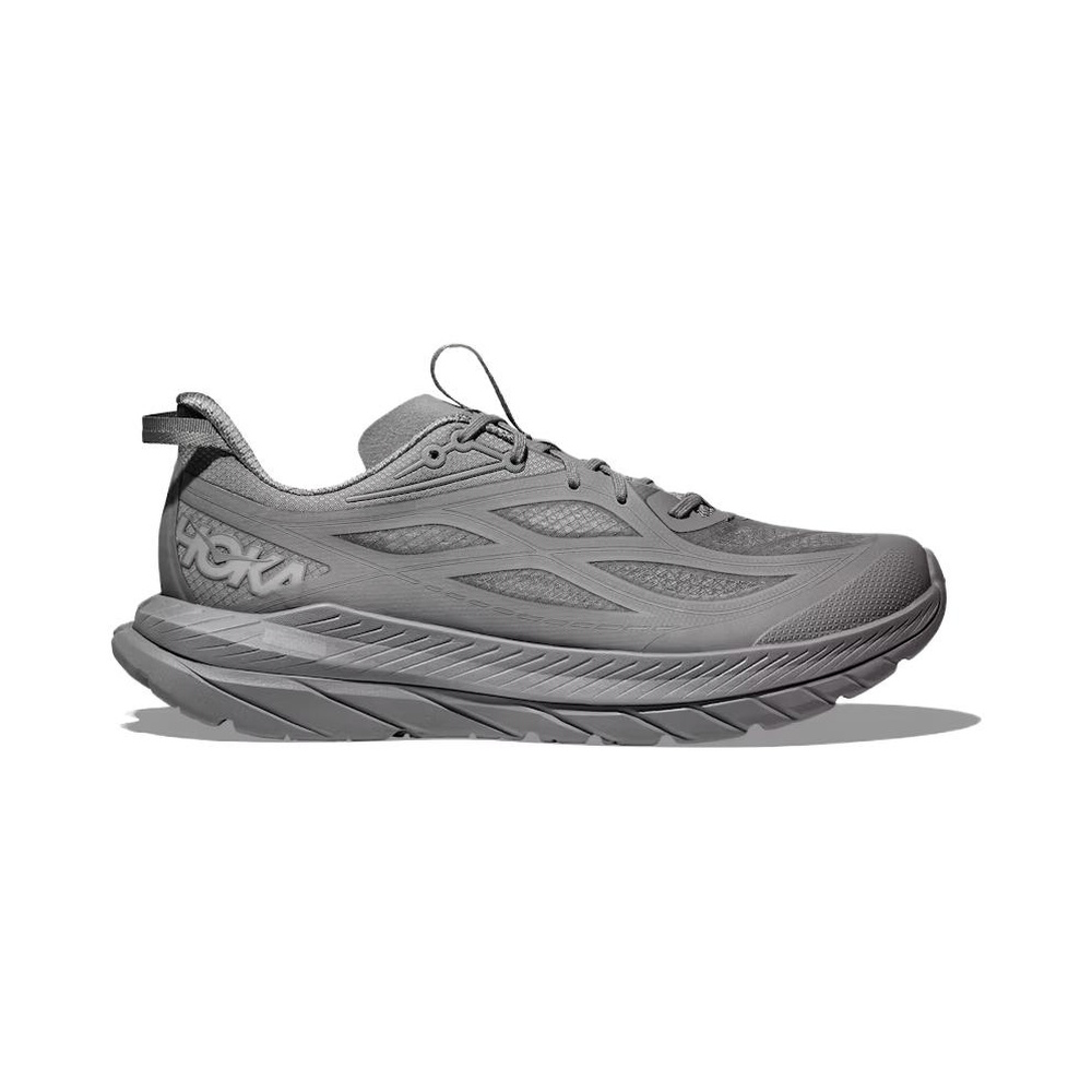 Hoka Mach 'Grey' Мужские