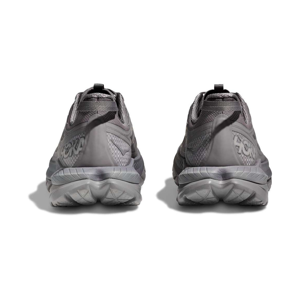 Hoka Mach 'Grey' Мужские