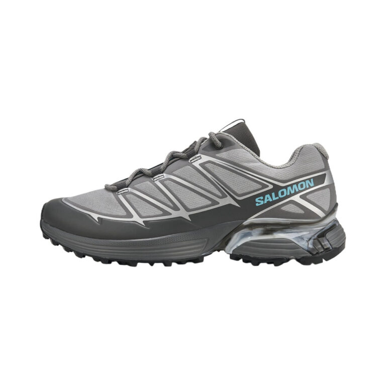 Salomon XT-Pathway 2 'Grey / Black / Blue' Мужские