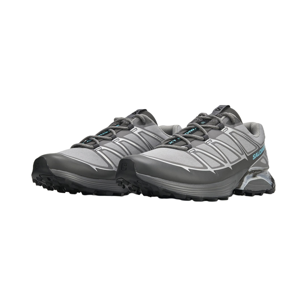 Salomon XT-Pathway 2 'Grey / Black / Blue' Мужские