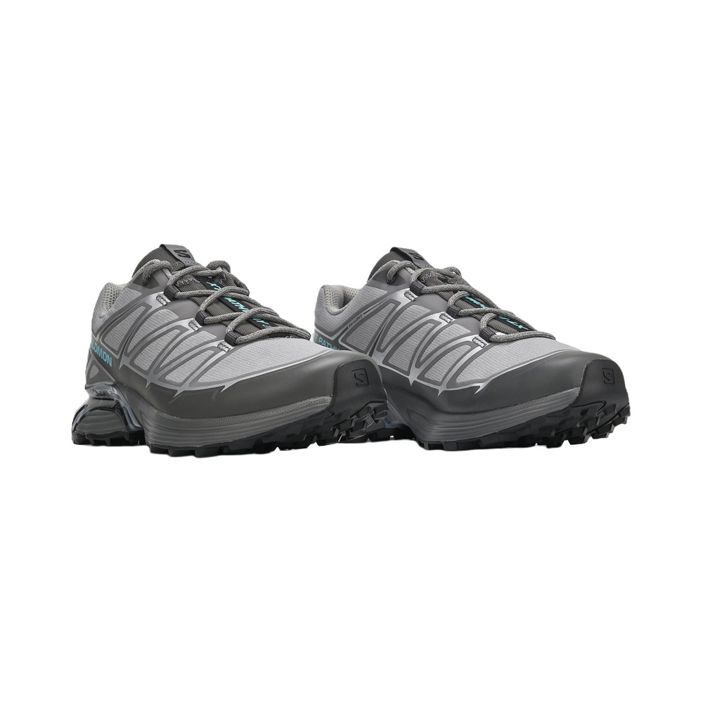 Salomon XT-Pathway 2 'Grey / Black / Blue' Мужские