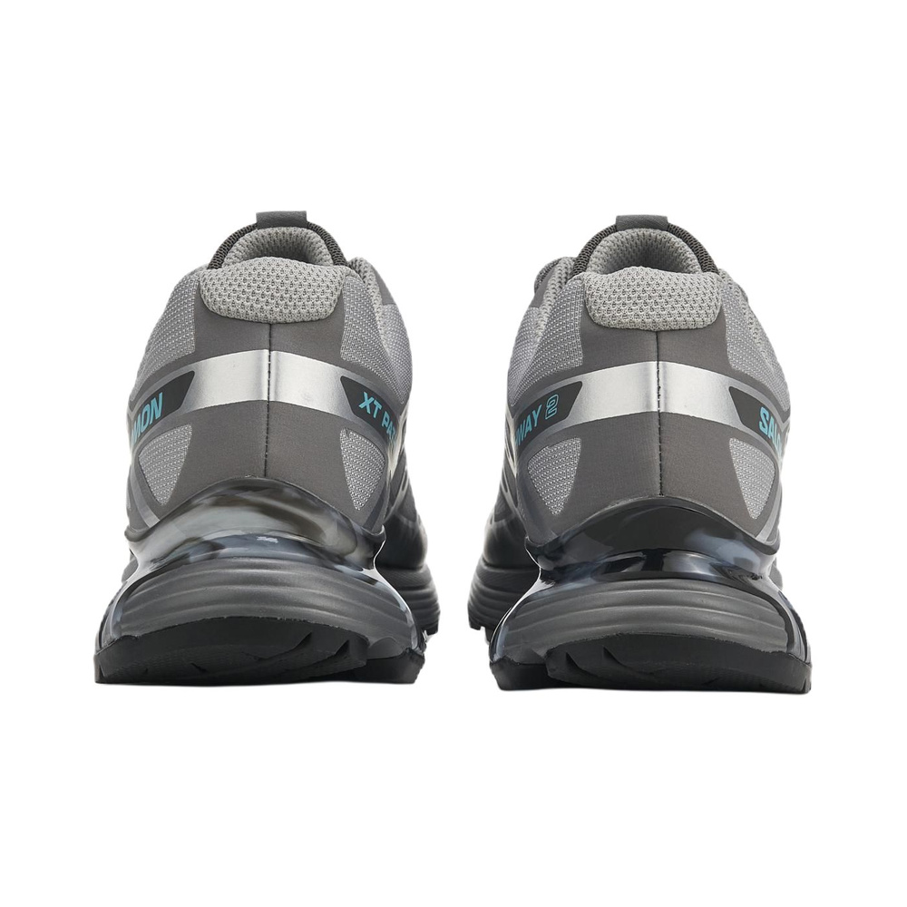 Salomon XT-Pathway 2 'Grey / Black / Blue' Мужские