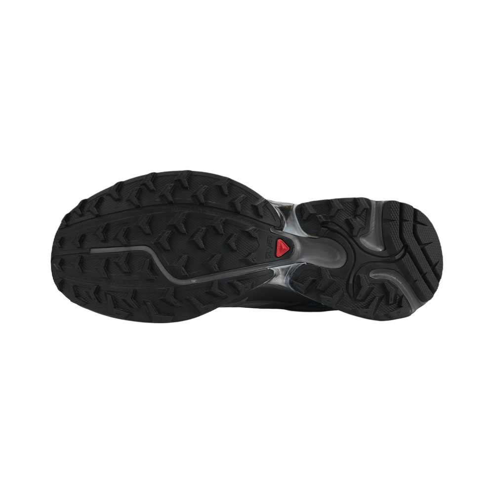 Salomon XT-Pathway 2 'Grey / Black / Blue' Мужские