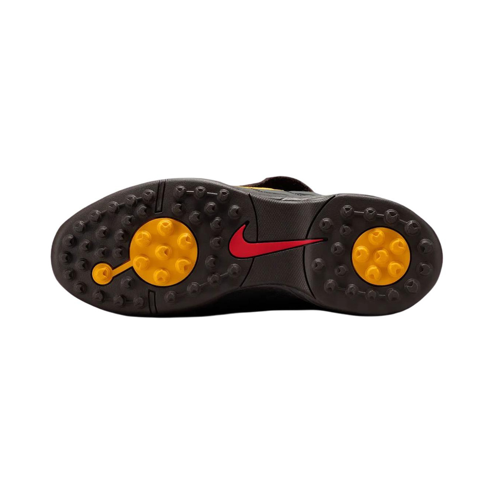 Nike Total 90 'Velvet Brown / Orange Horizon / Fusion Red / University Gold' Мужские