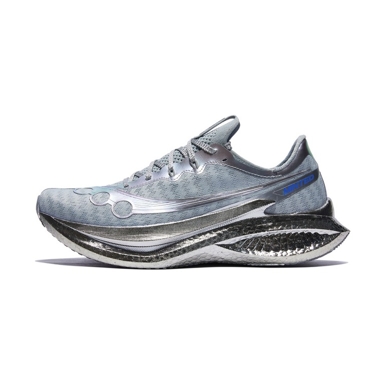 Saucony Endorphin Pro 5 'Silver' Мужские