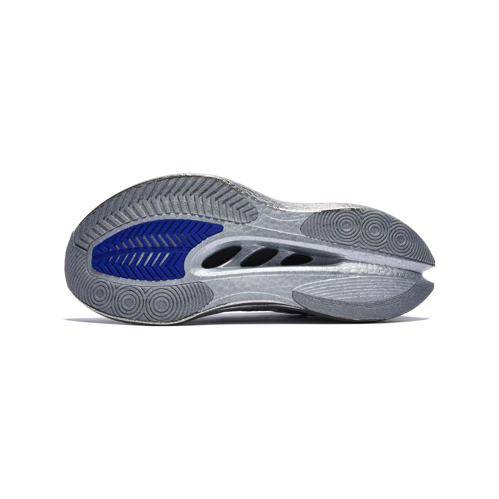 Saucony Endorphin Pro 5 'Silver' Мужские