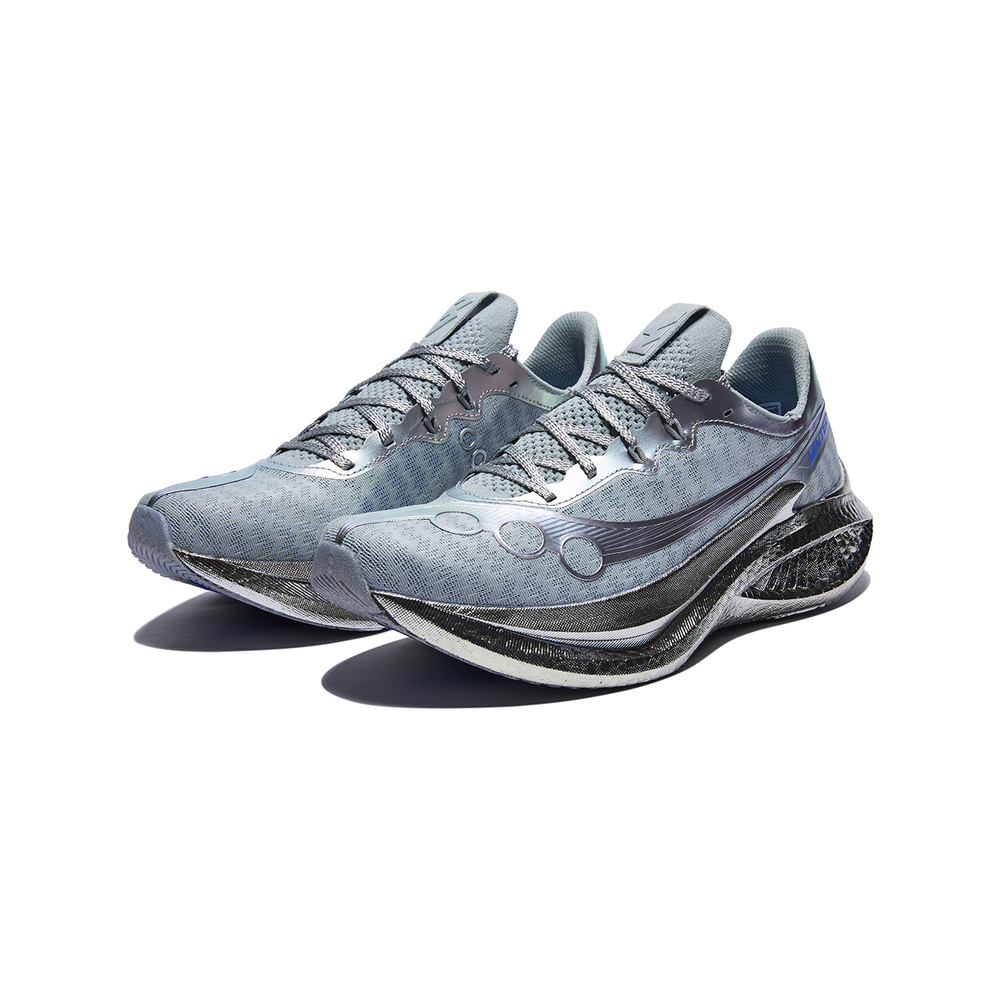 Saucony Endorphin Pro 5 'Silver' Мужские