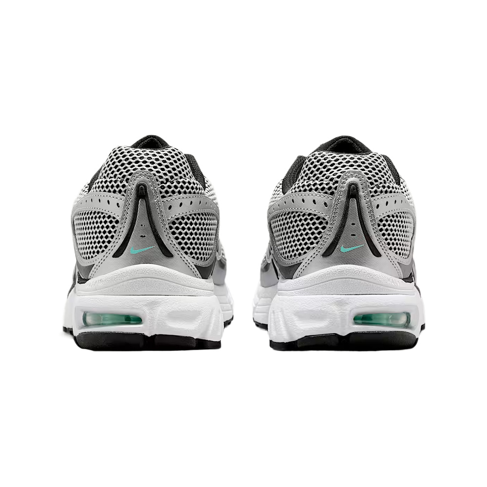 Nike Air Max Moto 2K 'Off White / Metallic Silver / Hyper Turquoise / Black' Мужские