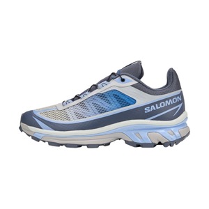 Salomon XT-6 Ft 'Blue Grey 492673' Мужские