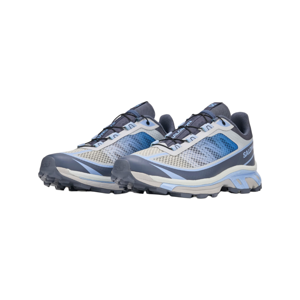 Salomon XT-6 Ft 'Blue Grey 492673' Мужские