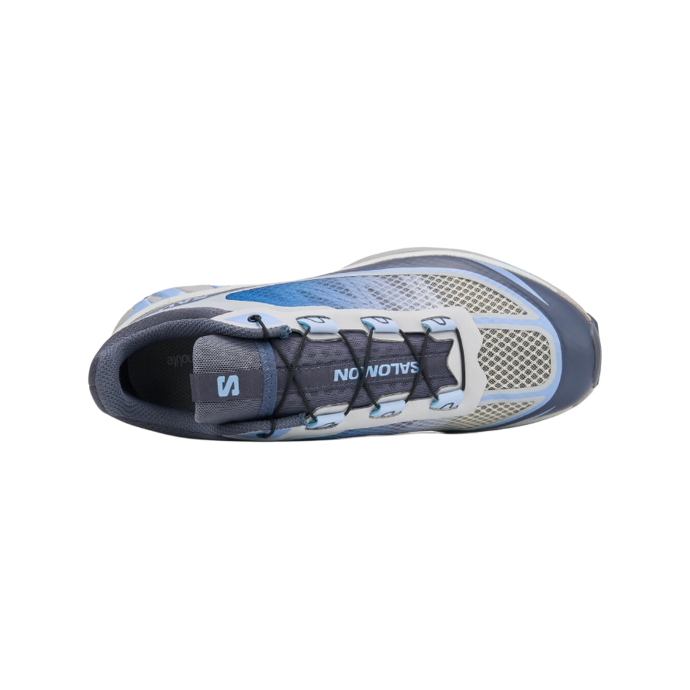 Salomon XT-6 Ft 'Blue Grey 492673' Мужские