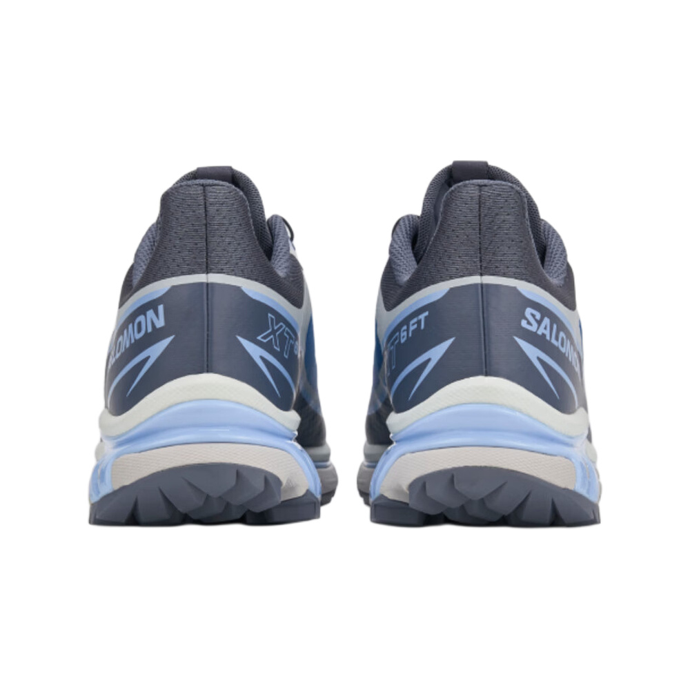 Salomon XT-6 Ft 'Blue Grey 492673' Мужские