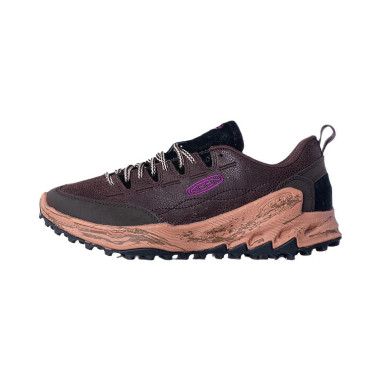 Keen Jasper 'Natural Brown' Мужские