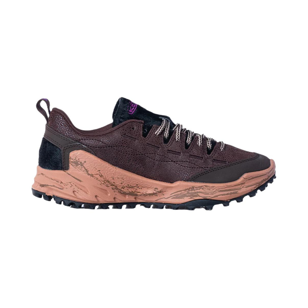 Keen Jasper 'Natural Brown' Мужские