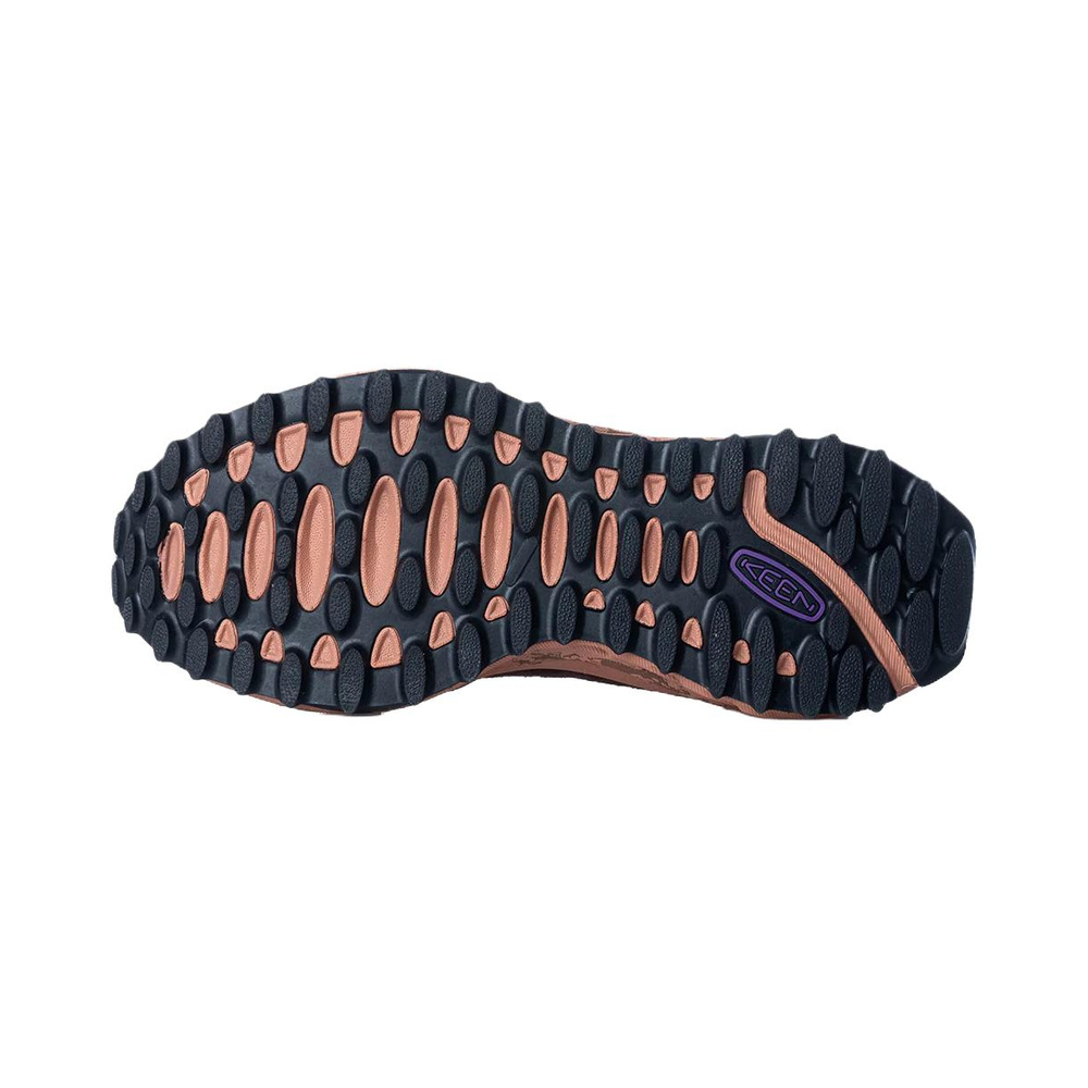 Keen Jasper 'Natural Brown' Мужские