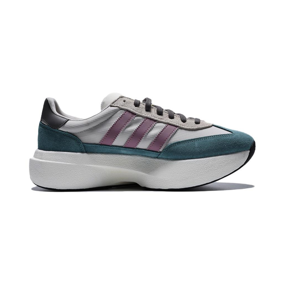 Adidas SL 72 'White Green' Мужские