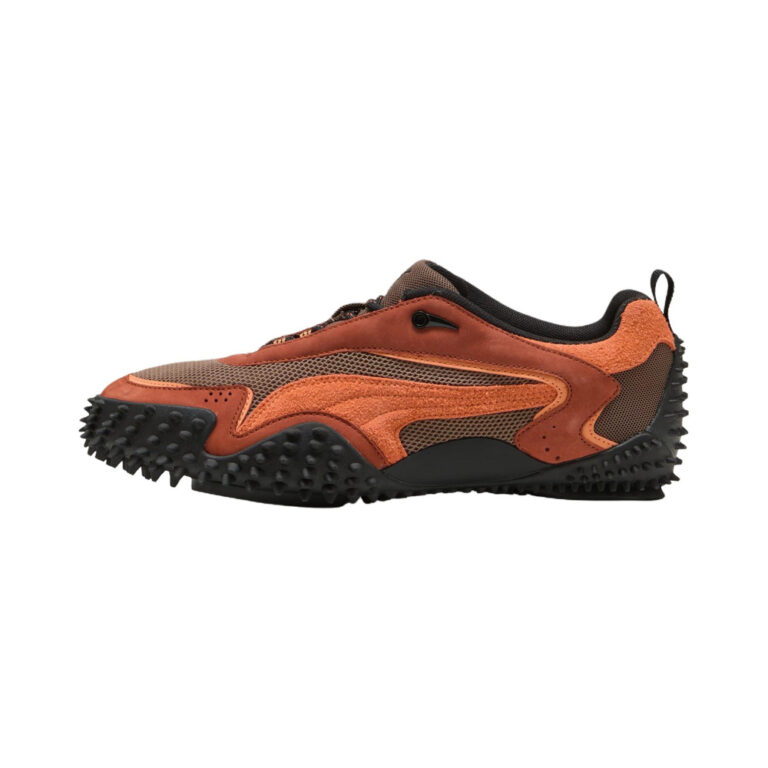 Puma Mostro 'Red / Brown' Мужские
