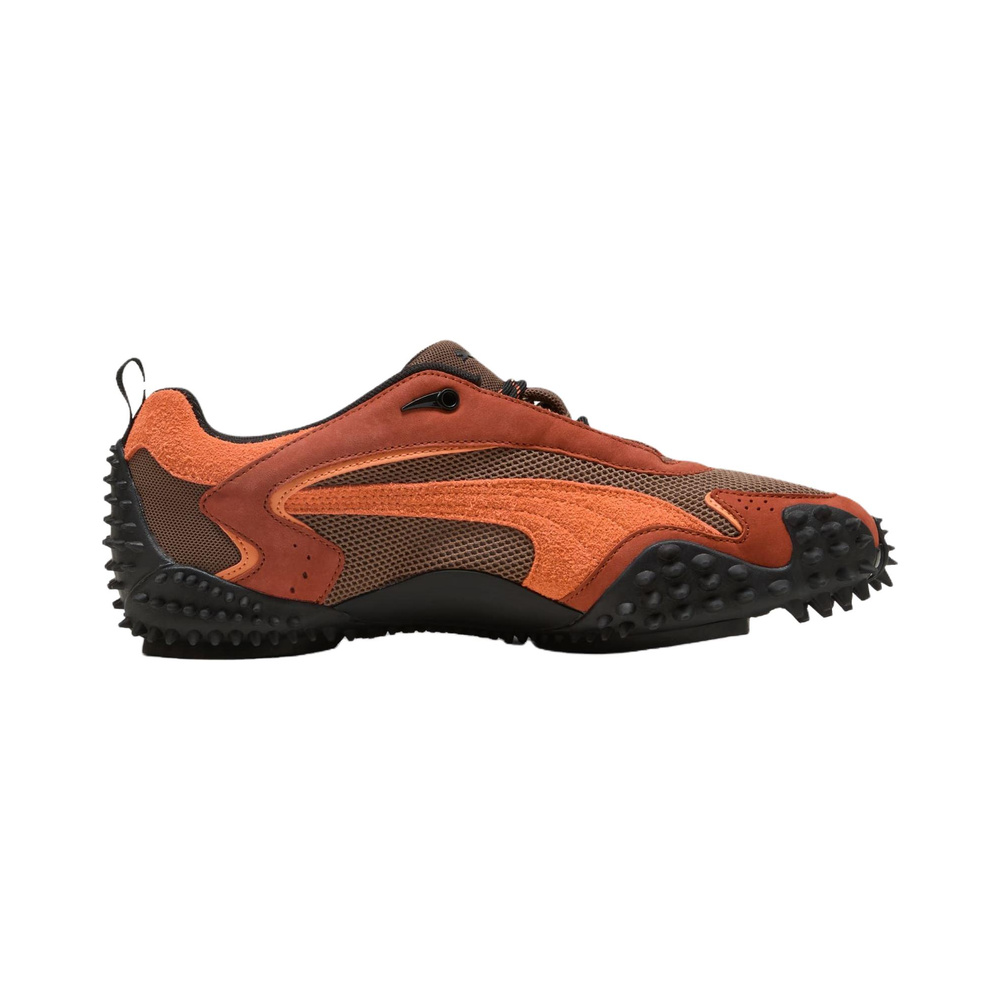 Puma Mostro 'Red / Brown' Мужские