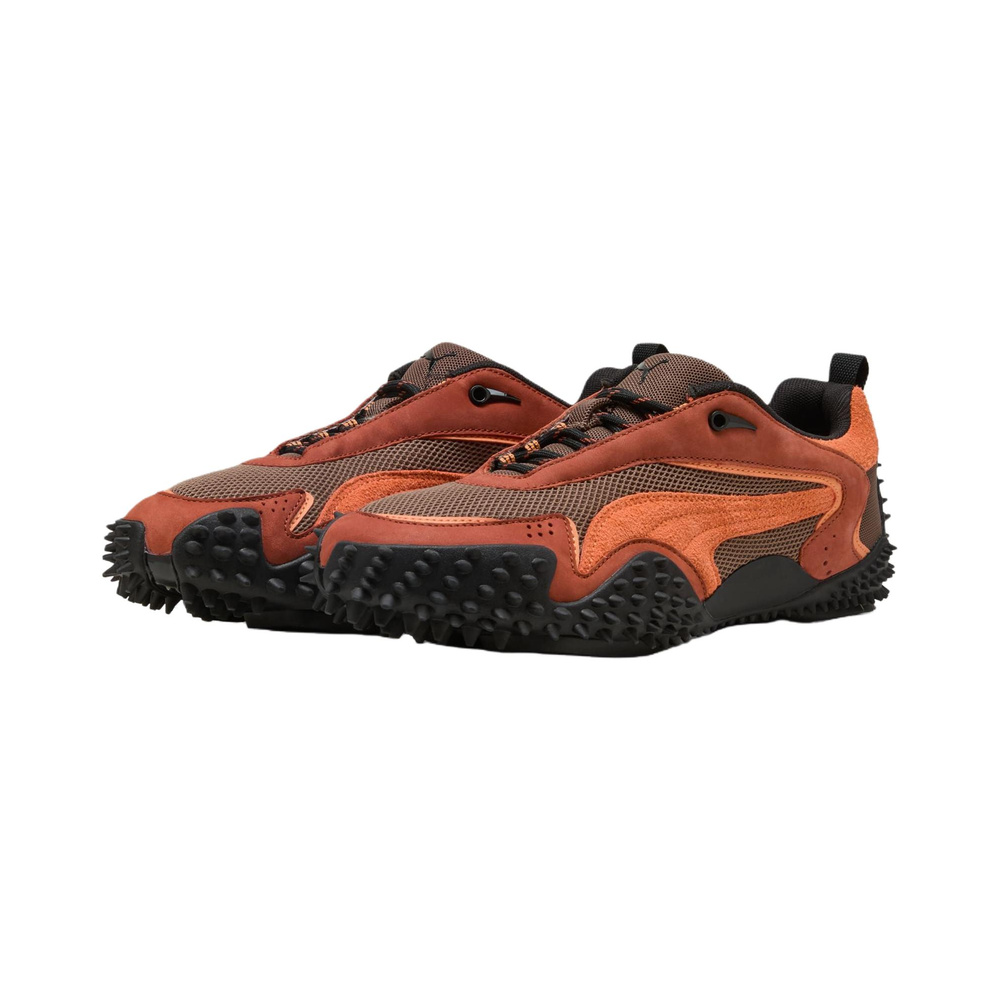 Puma Mostro 'Red / Brown' Мужские