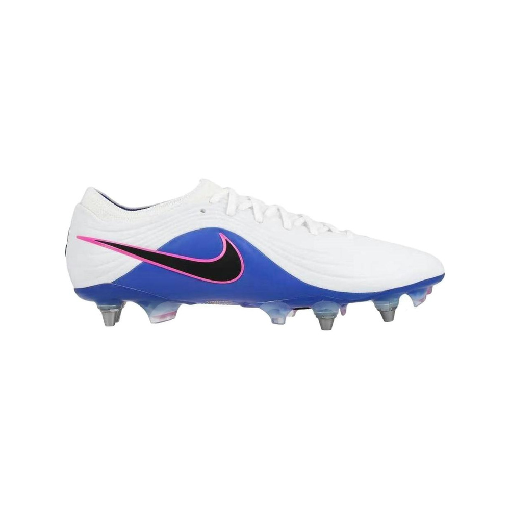 Nike Tiempo Maestro 'White Blue' Мужские