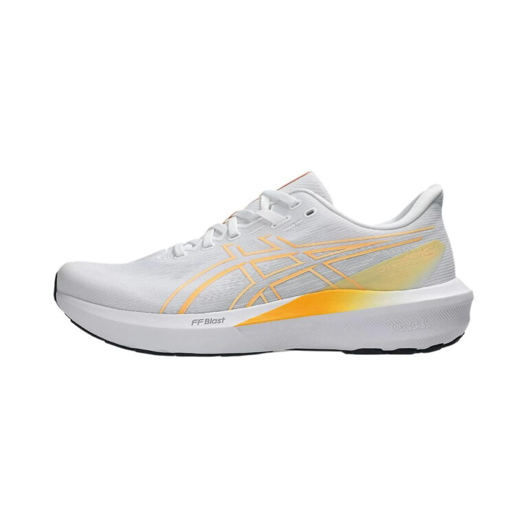 ASICS GT-1000 15 'White' Мужские