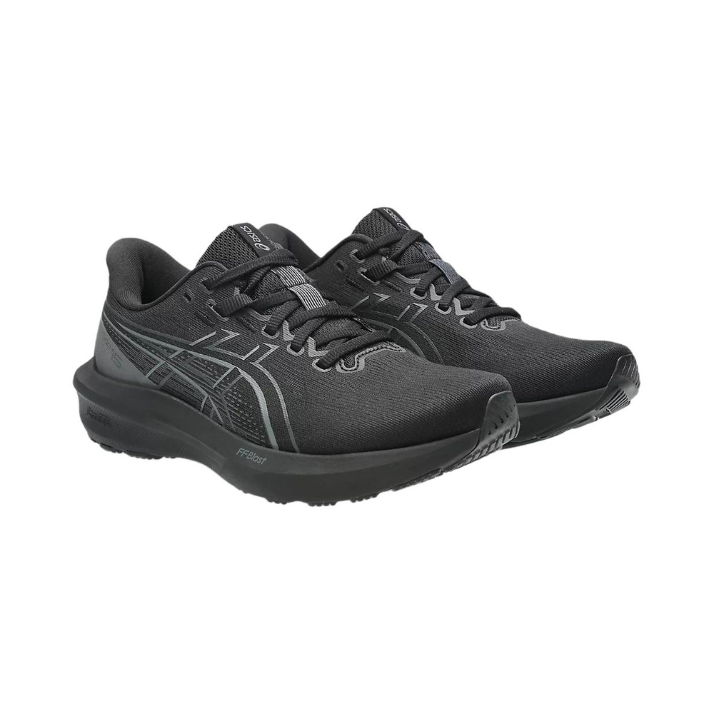 ASICS GT-1000 15 'Black' Женские
