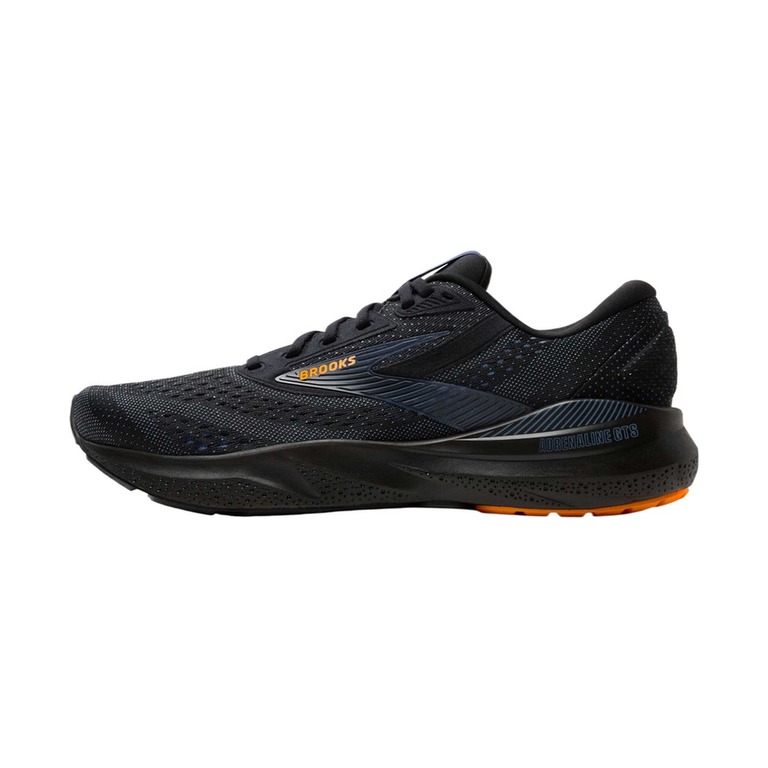 Brooks Adrenaline GTS 'Black' Мужские