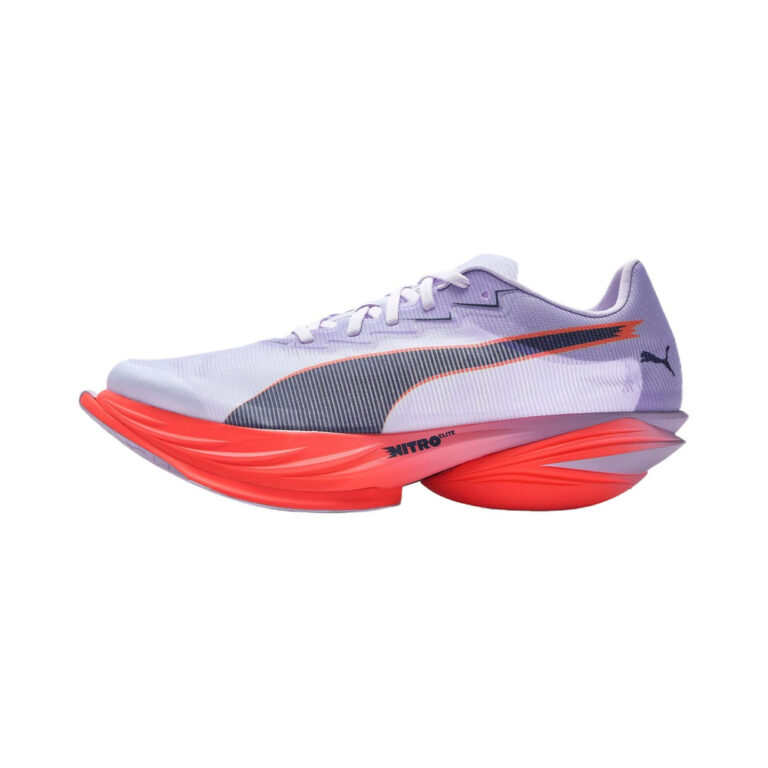 Puma Fast-R Nitro Elite 3 'Purple' Мужские