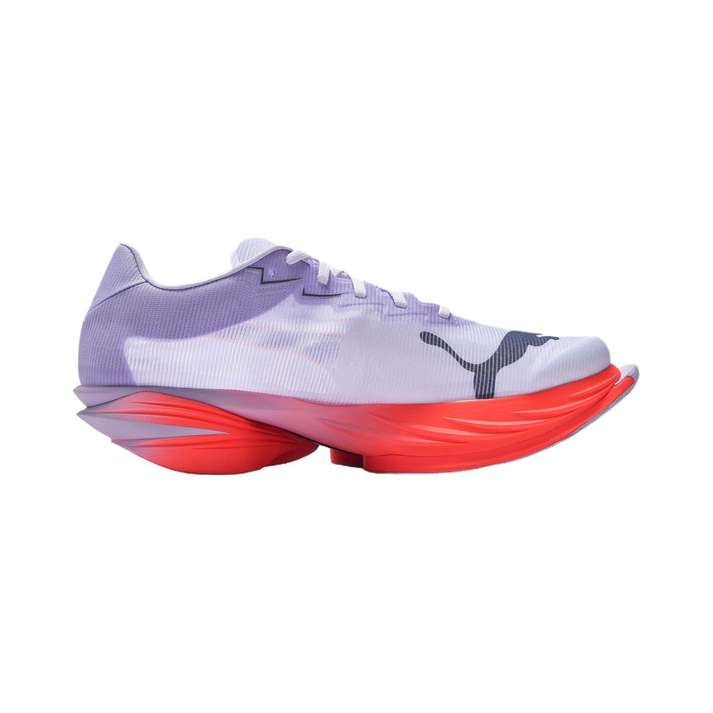 Puma Fast-R Nitro Elite 3 'Purple' Мужские