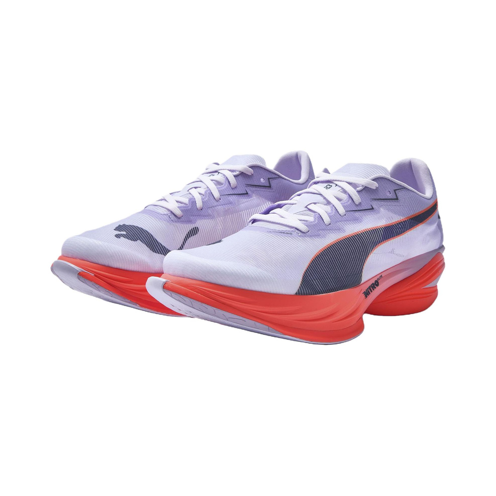 Puma Fast-R Nitro Elite 3 'Purple' Мужские