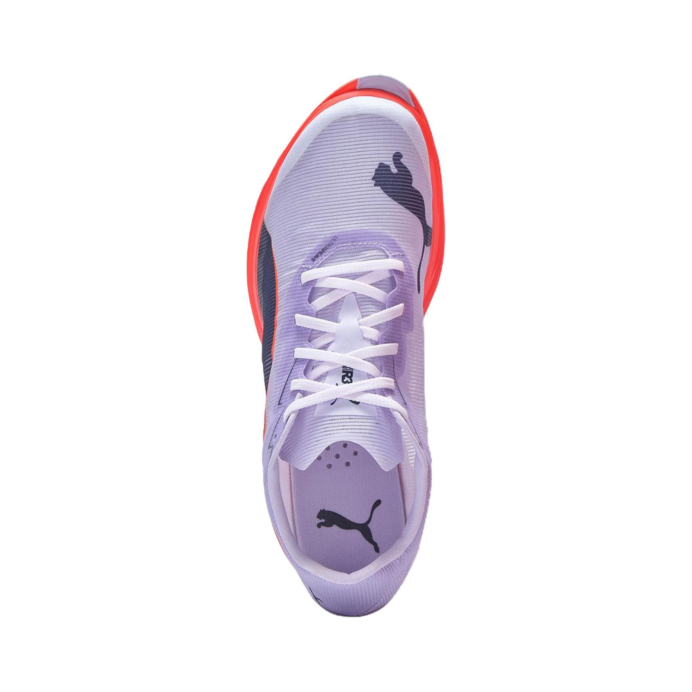 Puma Fast-R Nitro Elite 3 'Purple' Мужские
