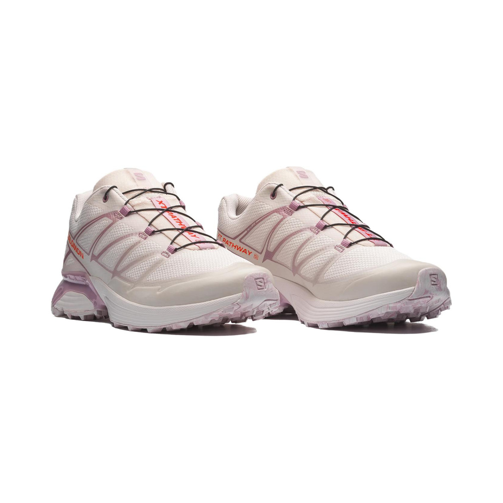 Salomon XT-Pathway 2 'Pink' Мужские
