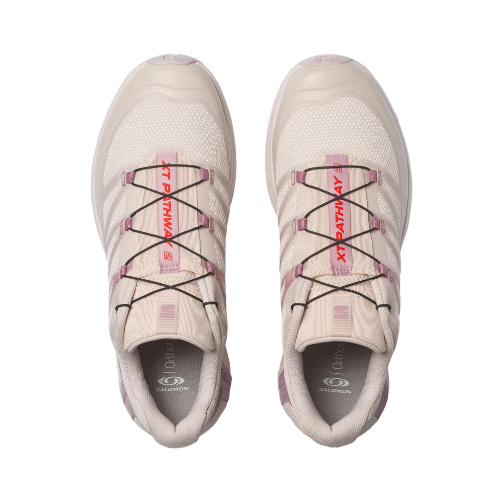 Salomon XT-Pathway 2 'Pink' Мужские