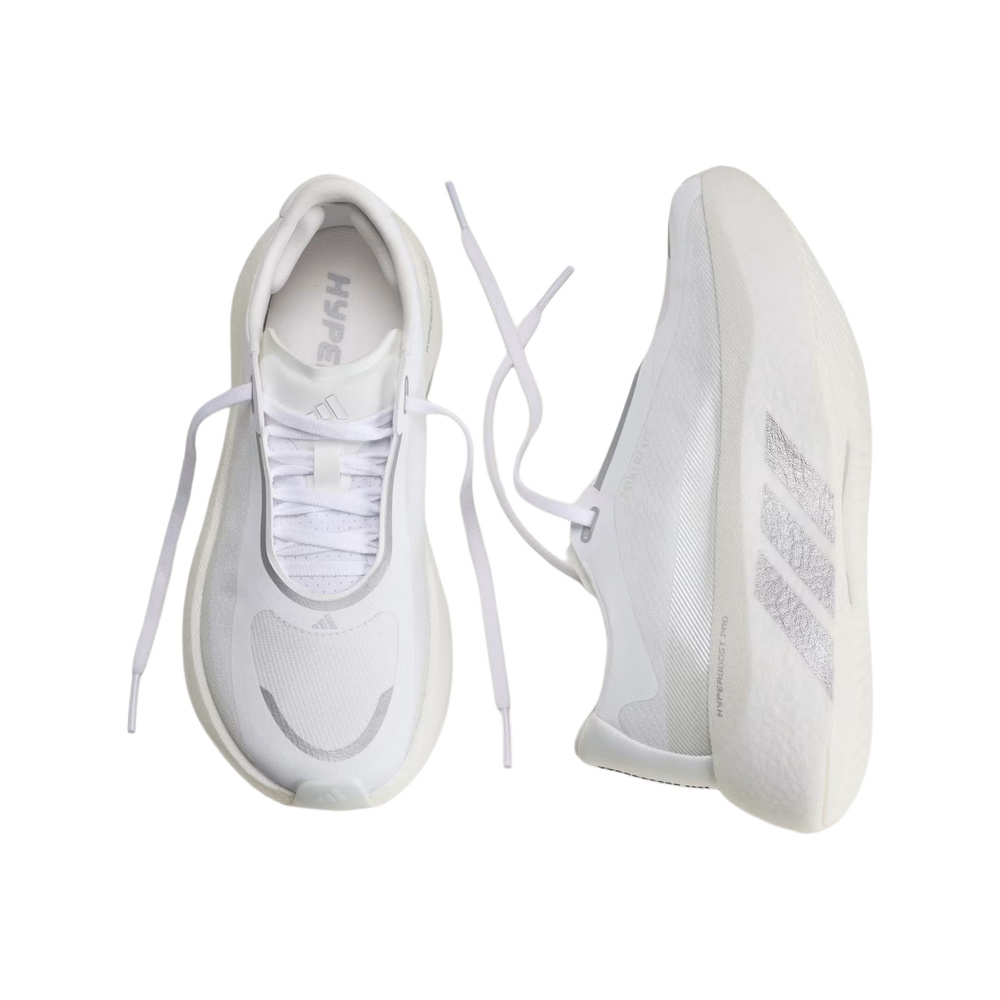 Adidas Hyperboost Edge 'Cloud White' Женские