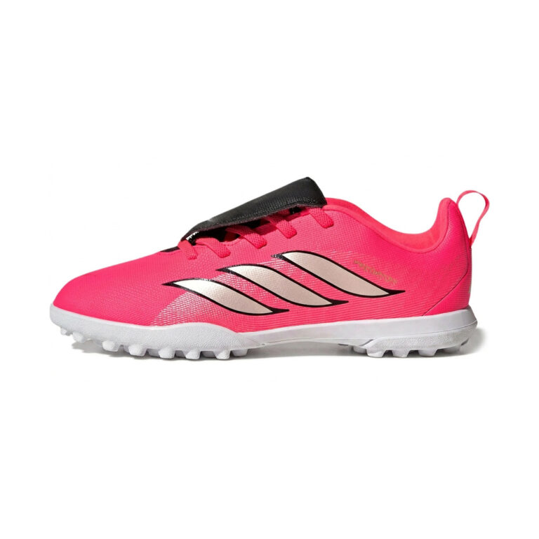 Adidas Predator 'Pink Black' Унисекс