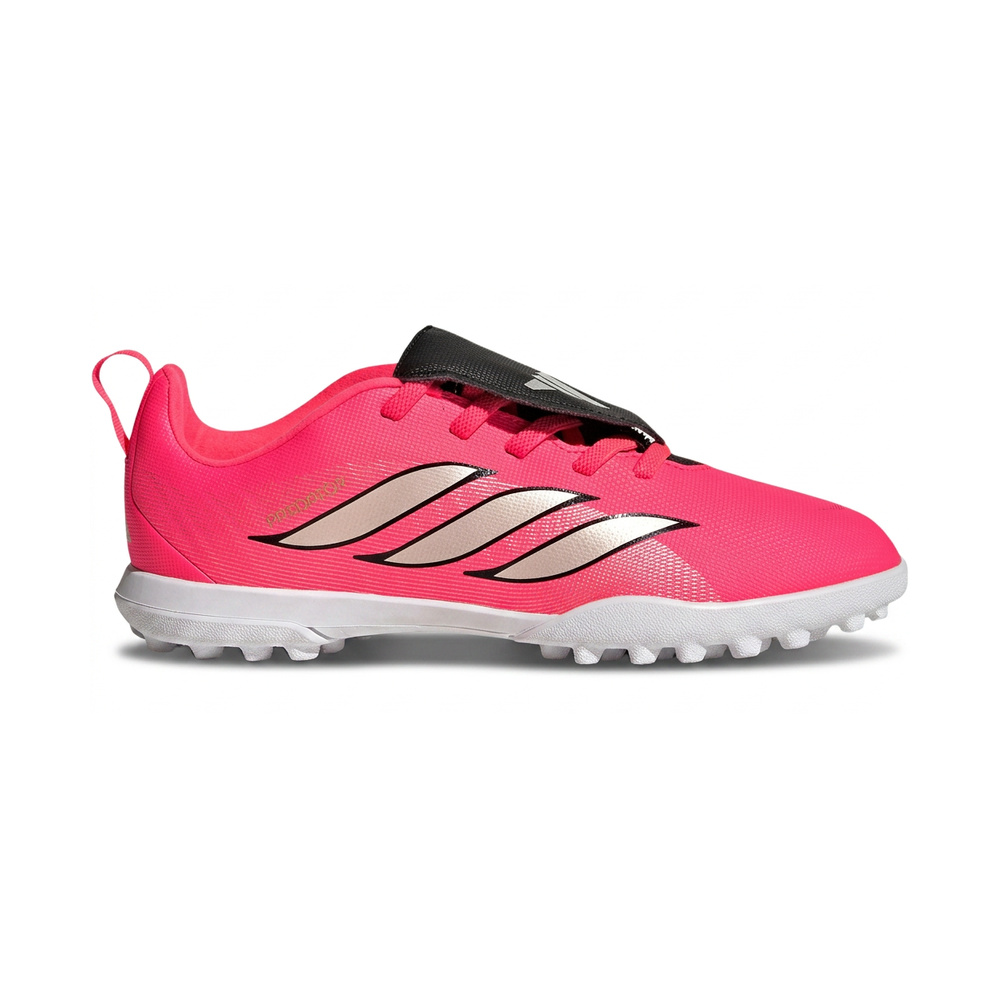 Adidas Predator 'Pink Black' Унисекс