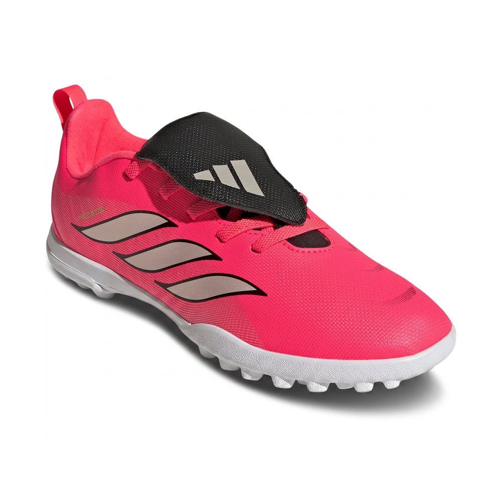 Adidas Predator 'Pink Black' Унисекс