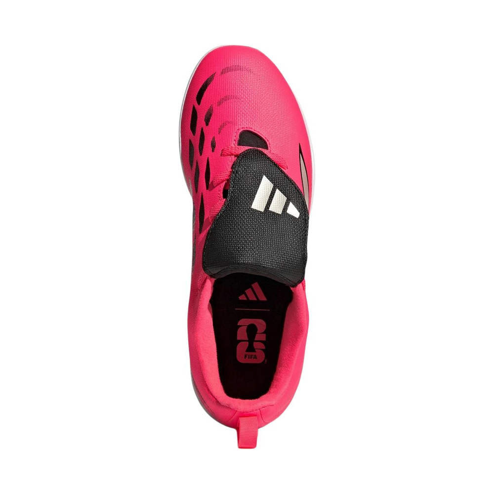 Adidas Predator 'Pink Black' Унисекс