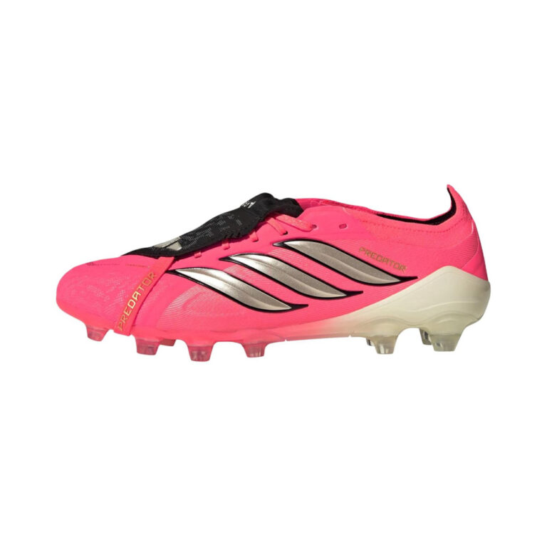 Adidas Predator Elite 'Pink' Мужские