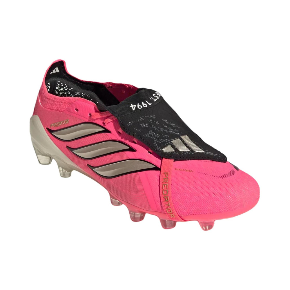 Adidas Predator Elite 'Pink' Мужские