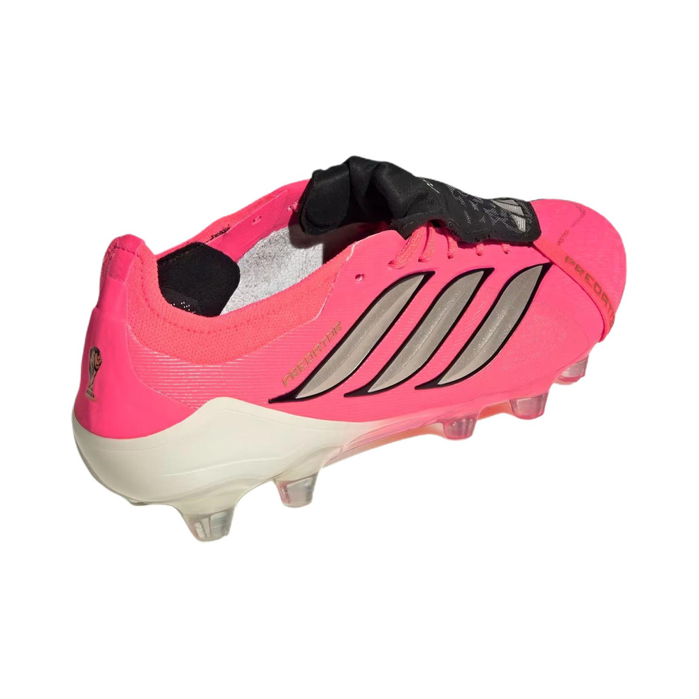 Adidas Predator Elite 'Pink' Мужские