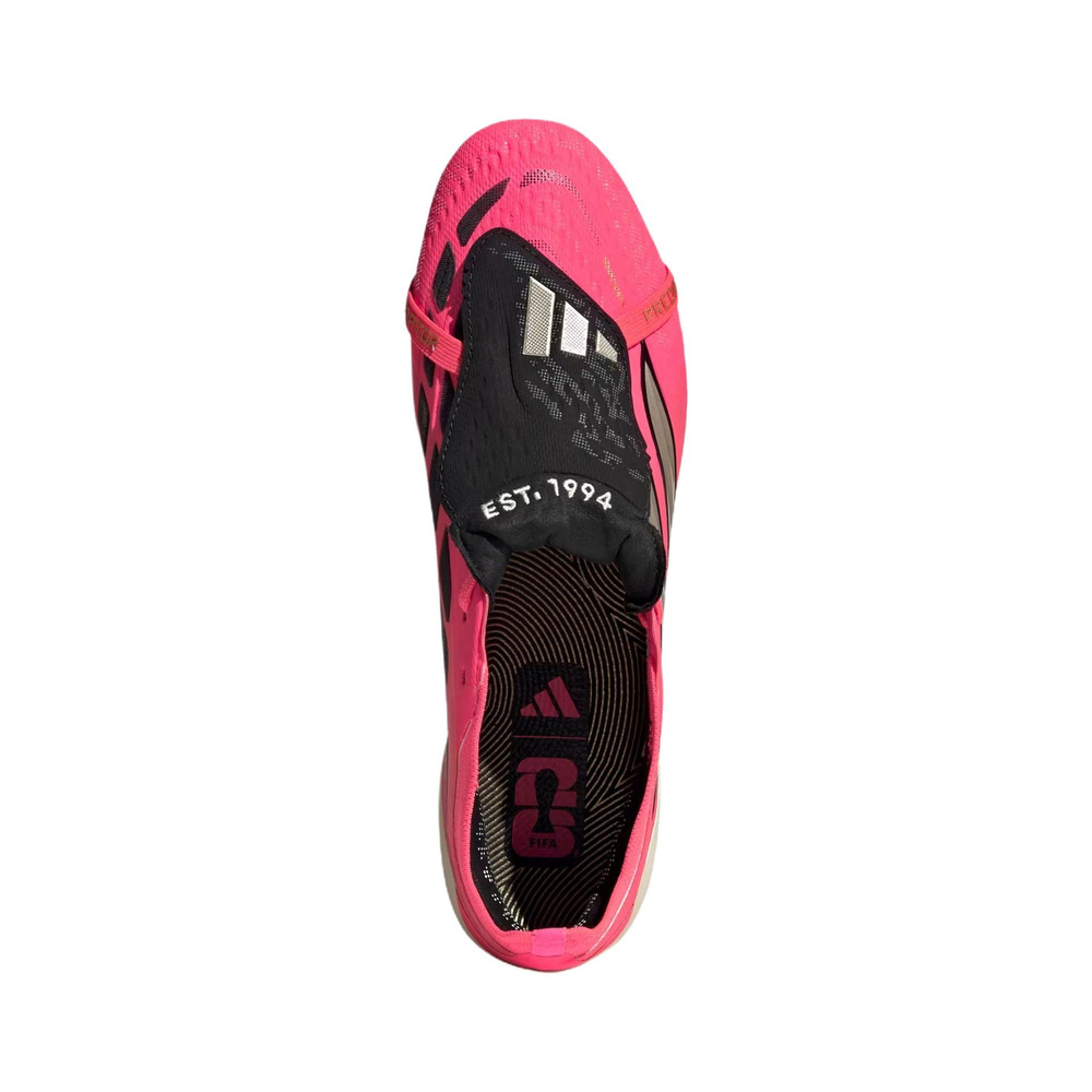 Adidas Predator Elite 'Pink' Мужские